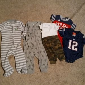 Baby boy bundle!!